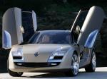 Renault Altica Concept 2006 года